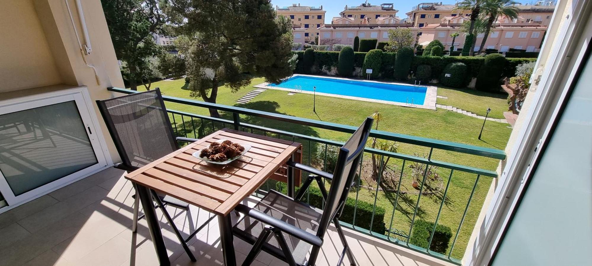 Апартаменты Vidabrava, Sagaro Garden Loft С'Агаро Экстерьер фото